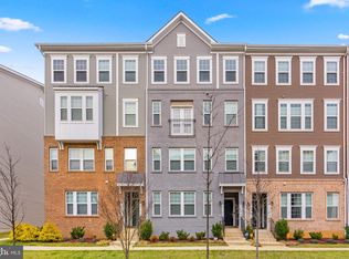 2740 Duvall Ridge Rd UNIT 453, Landover, MD 20785