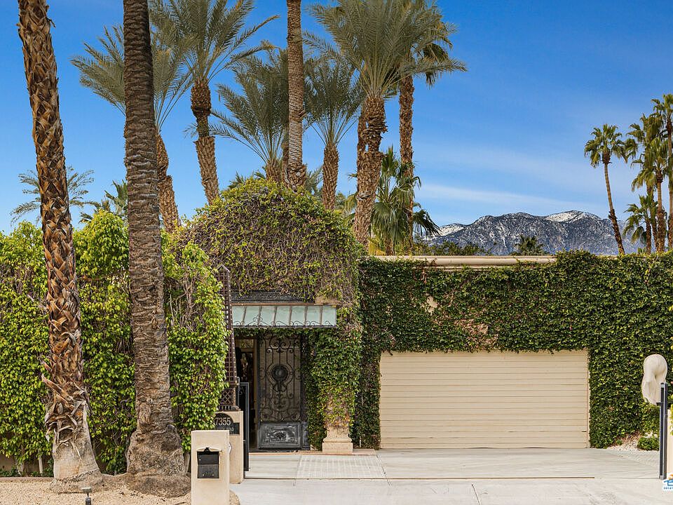 37355 Palm View Rd, Rancho Mirage, CA 92270 Zillow