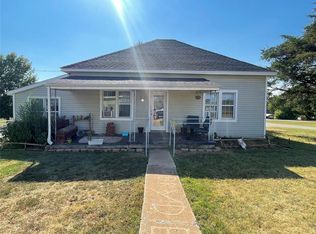 856 W 240th St, Washington, OK 73093
