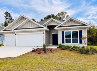 6108 Rutherford Loop, Pensacola, FL 32526