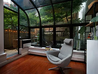 Sold by Sotheby's International Realty