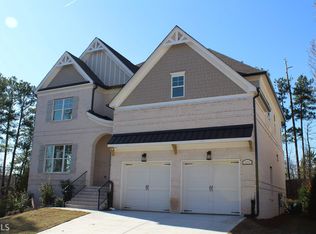 12010 Castleton Ct #1, Alpharetta, GA 30022