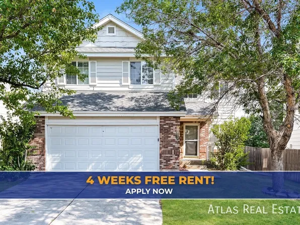19692 E Harvard Dr, Aurora, CO 80013