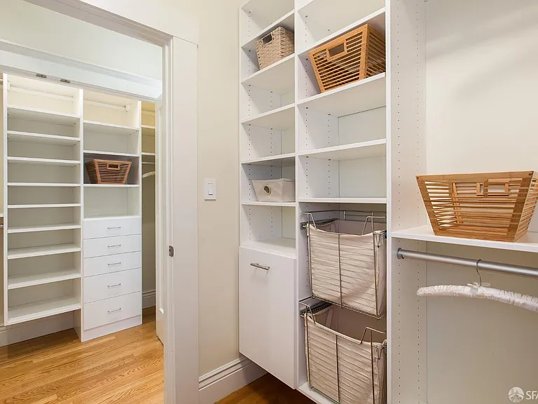 1865 Clay St #5 — Photo 23