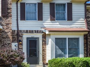 2539 Grayford Walk, Saint Louis, MO