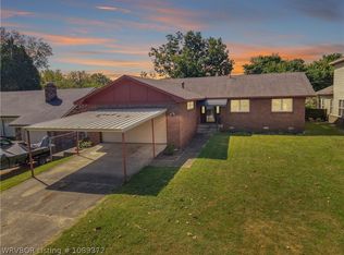 4110 S P St, Fort Smith, AR 72903