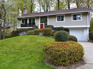 14 Farsta Ct, Rockville, MD 20850