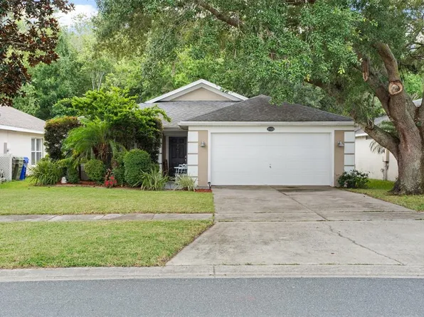 3129 CRANES COVE LOOP, KISSIMMEE, FL 34741