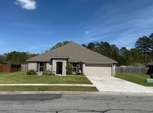 12823 Fowler Dr, Denham Springs, LA 70706