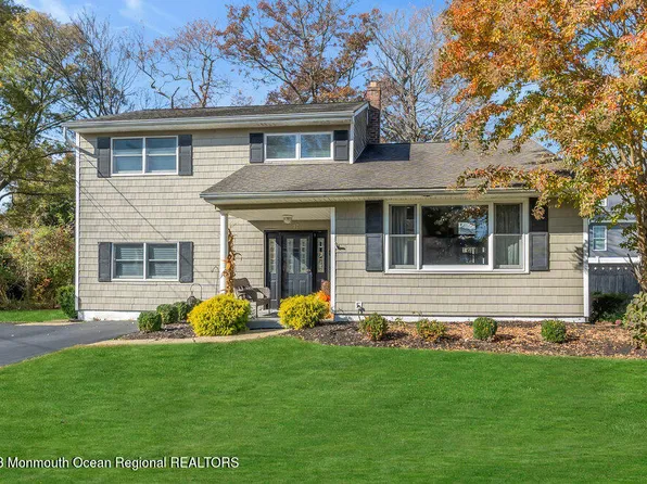 17 Eisele Avenue, Ocean Twp, NJ 07712