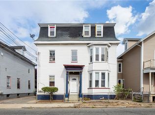 225 Orms St, Providence, RI 02908