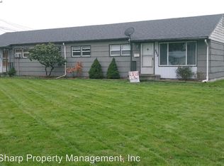 553 32nd Ave, Longview, WA 98632