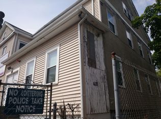 478 Columbia Rd, Dorchester, MA 02125