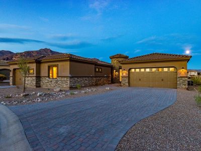 4035 S Willow Springs Trl, Gold Canyon, AZ, 85118