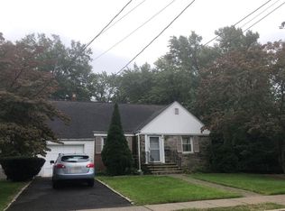 1244 Wilshire Dr, Union, NJ 07083