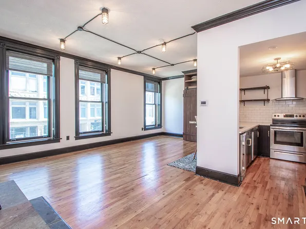 118 Washington Street #203, Norwalk, CT 06854
