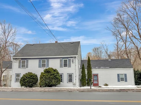 33 Water St #B, South Walpole, MA 02071
