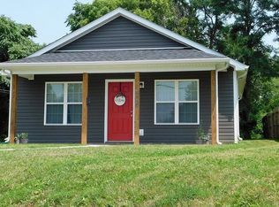 626 N Hamilton St, Georgetown, KY 40324