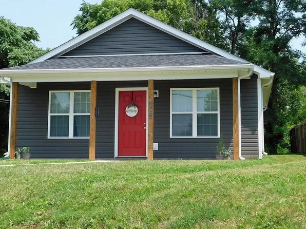 626 N Hamilton St, Georgetown, KY 40324