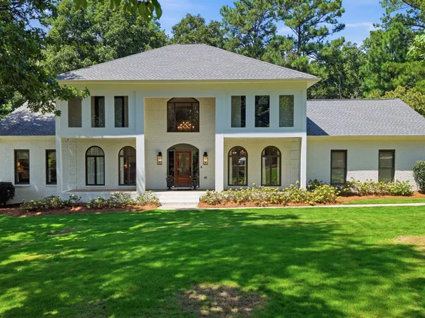 176 New Hope Mountain Rd, Indian Springs, AL 35124