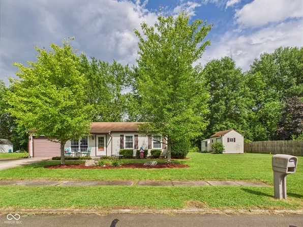 1914 E Balsam Ct, Anderson, IN 46011