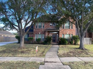 3706 Ransom Rd, Richmond, TX 77469