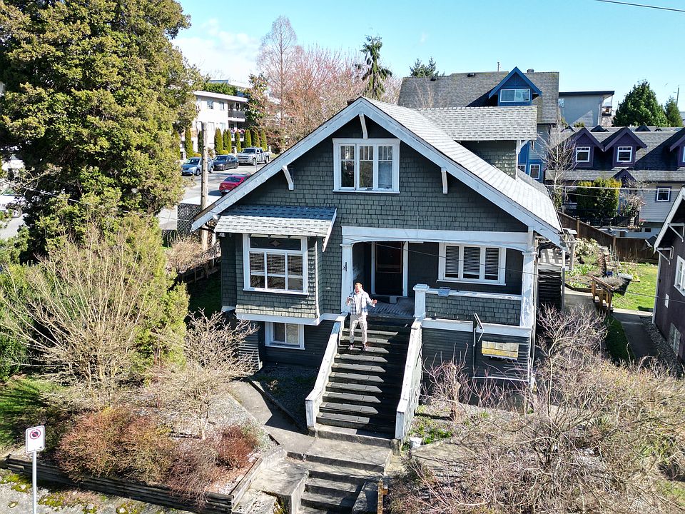 1st image of 306 Esmond Ave #31