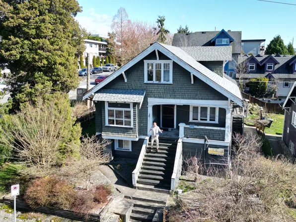 306 Esmond Ave, Burnaby, BC
