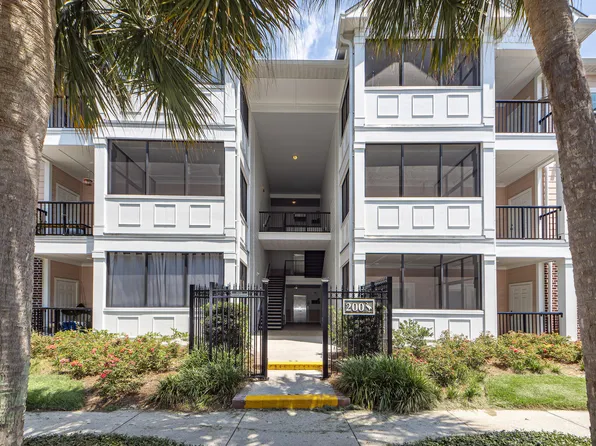 1025 Riverland Woods Pl APT 210, Charleston, SC 29412
