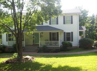 194 Sunrise Ln, Rice, VA 23966