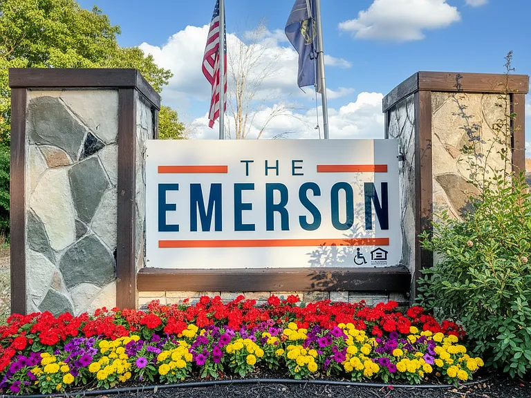 The Emerson — Photo 11