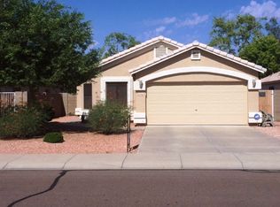 9966 N 94th Ln, Peoria, AZ 85345