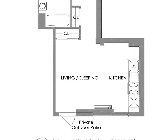 490 Myrtle Ave #2O — Photo 14