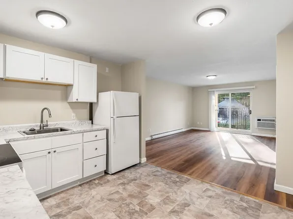 87 Cedar St APT 5, Malden, MA 02148