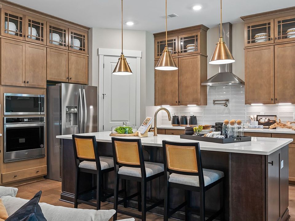 Adventurer Plan, Summerwind Crossing at Lakes of Cane Bay, Summerville