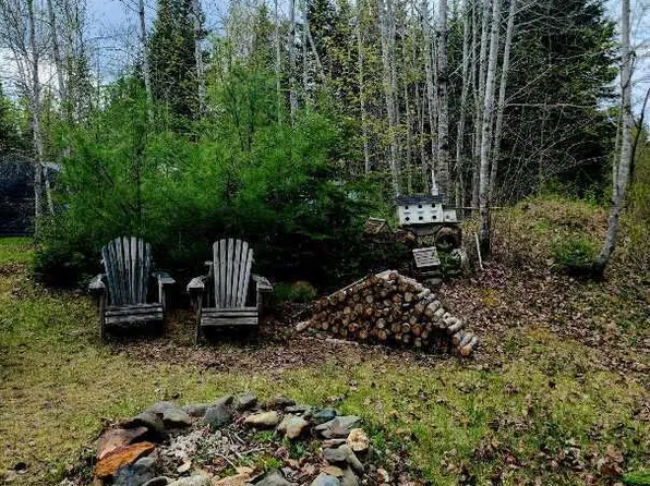 76 Mill Hill Rd, Springfield, ME 04487