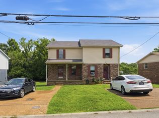 1241 N Graycroft Ave, Madison, TN 37115