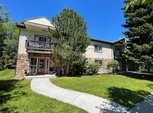 1013 S Bozeman Ave, Bozeman, MT 59715