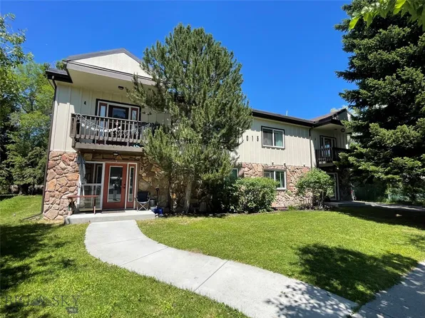 1013 S Bozeman Ave, Bozeman, MT 59715