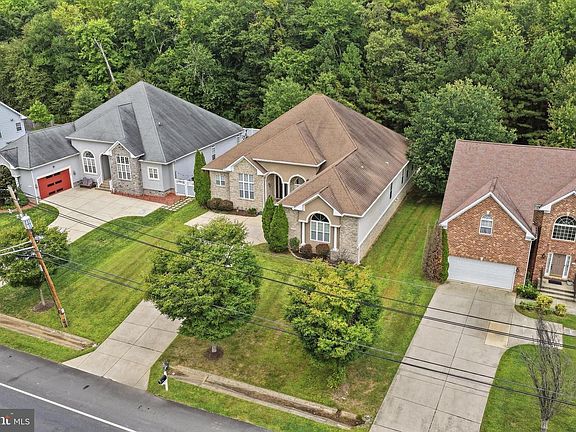 4th image of 11548 Prospect Hill Rd
