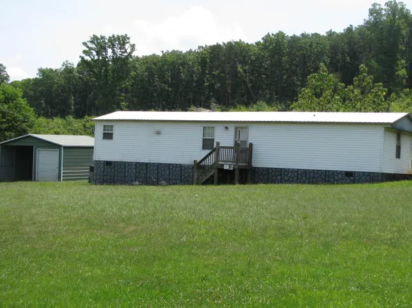 1374 Bibee Rd, Pittsville, VA 24139