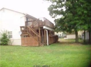 7501 Foxcroft Ct, Clinton, MD 20735