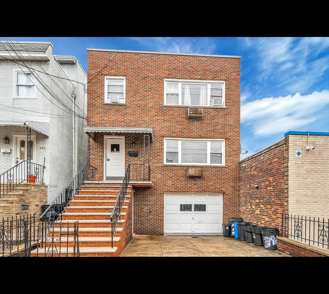 3 bed, 1100 sqft, $950 — Photo 3