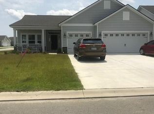 289 Sherwood Dr LOT 155, Murrells Inlet, SC 29576