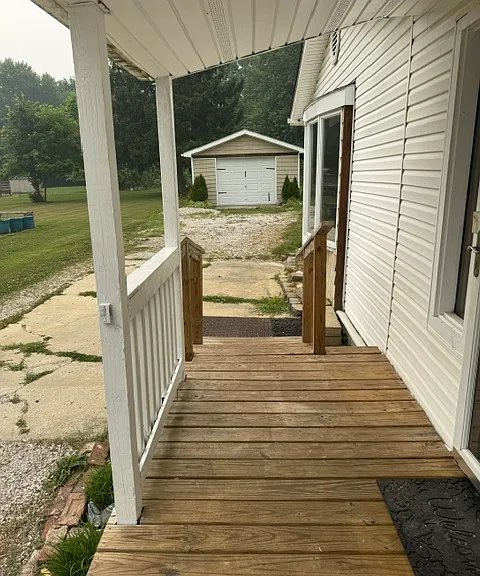 6205 Jefferson Rd — Photo 4