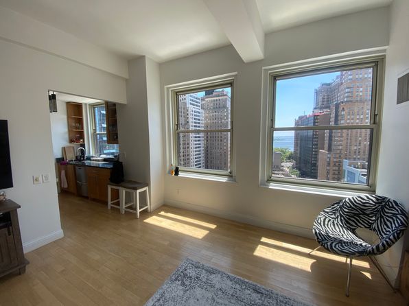 88 Greenwich St APT 1503