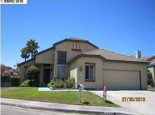 2410 Santa Cruz Ct, Discovery Bay, CA 94505