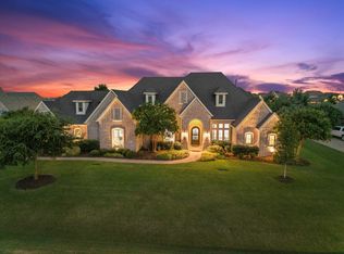 2060 Willow Bend Ct, Prosper, TX 75078