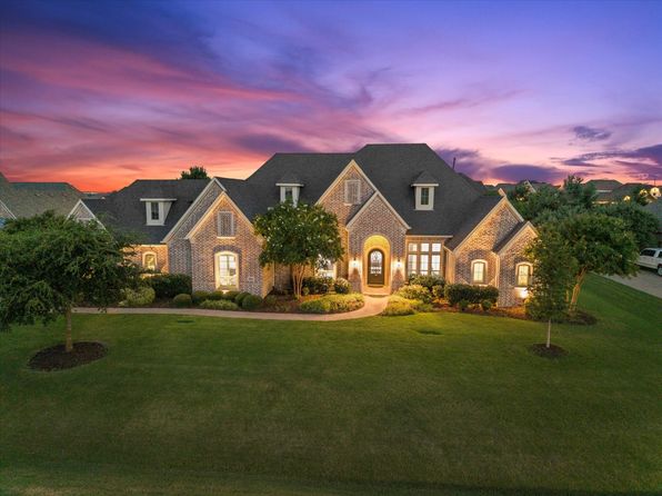 Home for Sale in Prosper TX