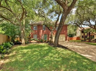 13204 Kepler Cv, Austin, TX 78729